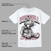 Dunk Low Teddy Bear Pink DopeSkill T-Shirt Sick Bear Graphic