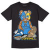 SB Dunk Low Homer DopeSkill T-Shirt Greatest Graphic - Black