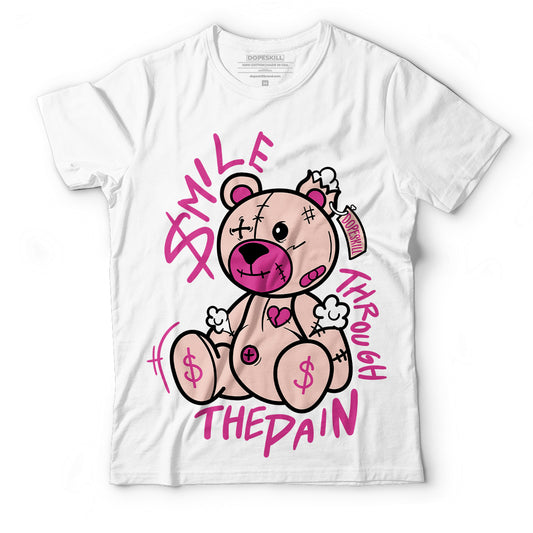 AJ 5 Low Girls That Hoop DopeSkill T-Shirt BEAN Graphic