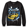 SB Dunk Low Homer DopeSkill Sweatshirt ENGINE Tshirt Graphic - Black