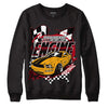 Cardinal 7s DopeSkill Sweatshirt ENGINE Tshirt Graphic - Black 