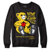 Lightning 4s DopeSkill Sweatshirt Love Kills Graphic