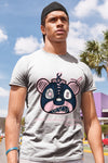 AJ 1 Atmosphere DopeSkill T-Shirt Sneaker Bear Head Graphic