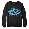 SB Dunk Argon DopeSkill Sweatshirt Rare Breed Type Graphic - Black