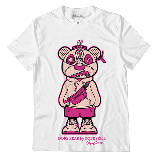 AJ 5 Low Girls That Hoop DopeSkill T-Shirt Sneaker Bear Graphic