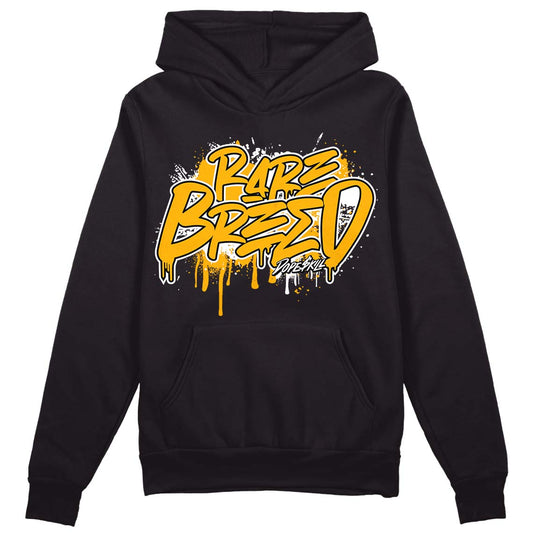 Goldenrod Dunk DopeSkill Hoodie Sweatshirt Rare Breed Graphic