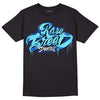 SB Dunk Argon DopeSkill T-Shirt Rare Breed Type Graphic - Black