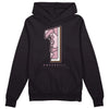 Dunk Low Teddy Bear Pink DopeSkill Hoodie Sweatshirt No.1 Graphic - Black 