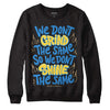 Dunk Low Pro SB Homer DopeSkill Sweatshirt Grind Shine Graphic Streetwear - Black