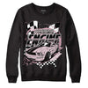 Dunk Low Teddy Bear Pink DopeSkill Sweatshirt ENGINE Tshirt Graphic - Black 