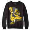 Lightning 4s DopeSkill Sweatshirt Sneakerhead BEAR Graphic