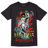 Black History Collection DopeSkill T-Shirt Juneteenth Graphic - Black