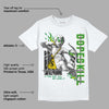 Dunk Low Reverse Brazil DopeSkill T-Shirt You Got All My Love Graphic