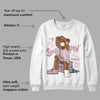 Dunk Low Teddy Bear Pink DopeSkill Sweatshirt If You Aint Graphic