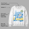 SB Dunk Low Homer DopeSkill Sweatshirt LOVE Graphic