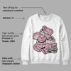 Dunk Low Teddy Bear Pink DopeSkill Sweatshirt Bear Steals Sneaker Graphic