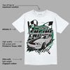 Gorge Green 1s DopeSkill T-Shirt ENGINE Tshirt Graphic