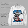 Messy Room 4S DopeSkill Sweatshirt Sick Bear Graphic