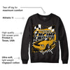 Goldenrod Dunk DopeSkill Sweatshirt ENGINE Tshirt Graphic