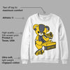 Lightning 4s DopeSkill Sweatshirt Sneakerhead BEAR Graphic