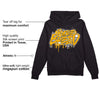 Goldenrod Dunk DopeSkill Hoodie Sweatshirt Rare Breed Graphic