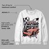 Crimson Bliss 5s DopeSkill Sweatshirt ENGINE Tshirt Graphic