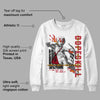 Cardinal 7s DopeSkill Sweatshirt You Got All My Love Graphic