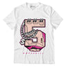 AJ 5 Low Girls That Hoop DopeSkill T-Shirt No.5 Graphic