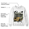 AJ 5 Jade Horizon DopeSkill Sweatshirt ENGINE Tshirt Graphic