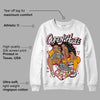 Cardinal 7s DopeSkill Sweatshirt Queen Of Hustle Graphic