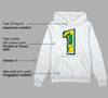 Dunk Low Reverse Brazil DopeSkill Hoodie Sweatshirt No.1 Graphic