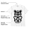 AJ 12 Playoffs DopeSkill T-Shirt Leather Bear Graphic