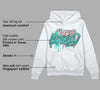 Green Snakeskin Dunk Low DopeSkill Hoodie Sweatshirt Rare Breed Graphic