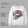 Dunk Low Teddy Bear Pink DopeSkill Sweatshirt Loser Lover Graphic