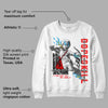 Fruity Pebbles Dunks DopeSkill Sweatshirt You Got All My Love Graphic