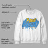 SB Dunk Low Homer DopeSkill Sweatshirt Rare Breed Graphic