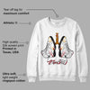 Cardinal 7s DopeSkill Sweatshirt Breathe Graphic