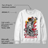 Cardinal 7s DopeSkill Sweatshirt Juneteenth Graphic