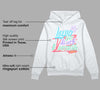 Candy Easter Dunk Low DopeSkill Hoodie Sweatshirt LOVE Graphic