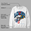 Messy Room 4S DopeSkill Sweatshirt Loser Lover Graphic