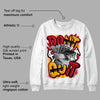 Cardinal 7s DopeSkill Sweatshirt Don't Quit Graphic