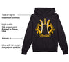 Goldenrod Dunk DopeSkill Hoodie Sweatshirt Breathe Graphic