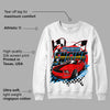 Fruity Pebbles Dunks DopeSkill Sweatshirt ENGINE Tshirt Graphic