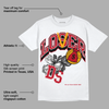 Cardinal 7s DopeSkill T-Shirt Loser Lover Graphic