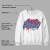 Messy Room 4S DopeSkill Sweatshirt Rare Breed Graphic