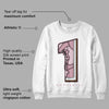 Dunk Low Teddy Bear Pink DopeSkill Sweatshirt No.1 Graphic