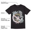 AJ 5 Easter DopeSkill T-Shirt Takin No L's Graphic