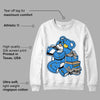 SB Dunk Low Homer DopeSkill Sweatshirt Bear Steals Sneaker Graphic