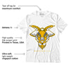 AJ 13 Del Sol DopeSkill T-Shirt Sneaker Goat Graphic