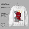 Cardinal 7s DopeSkill Sweatshirt Money Talks Graphic